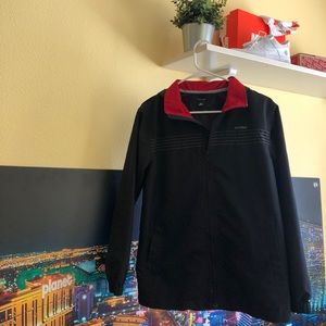 Tommy Hilfiger zip up